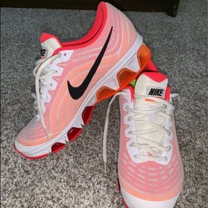 Nike Tailwind 6 Shoes